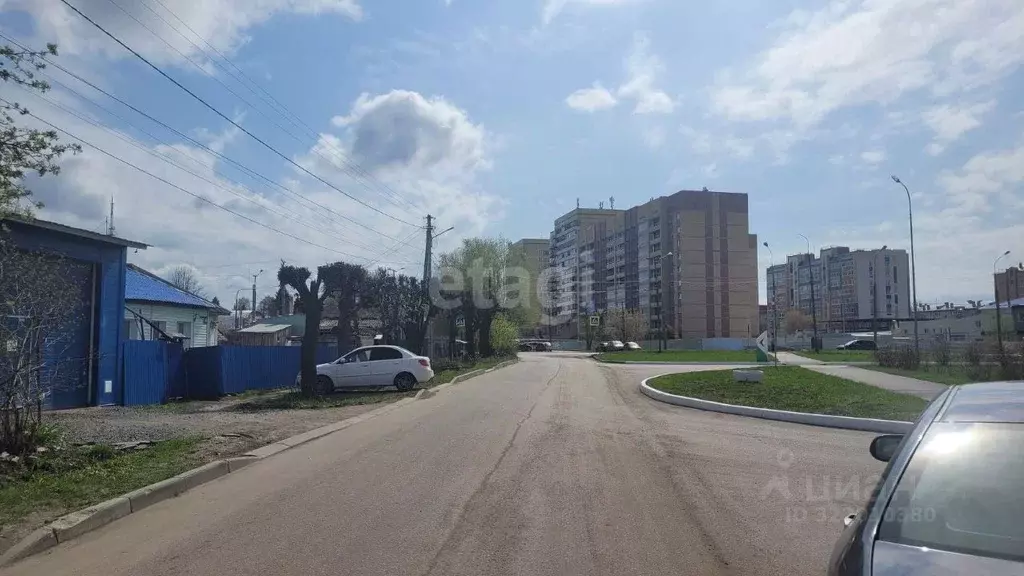 Дом в Марий Эл, Йошкар-Ола ул. Халтурина, 1Г (72 м) - Фото 1