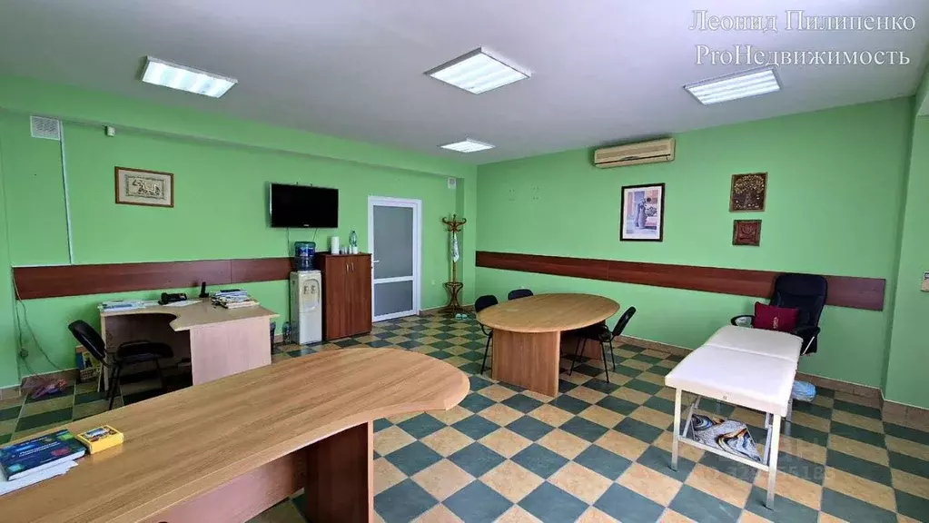 Офис в Самарская область, Самара Ново-Садовая ул., 220А (39 м) - Фото 2