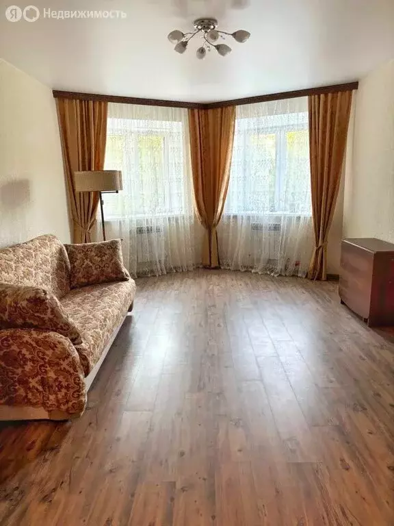 3-комнатная квартира: Кострома, Никитская улица, 126А (81.3 м) - Фото 1