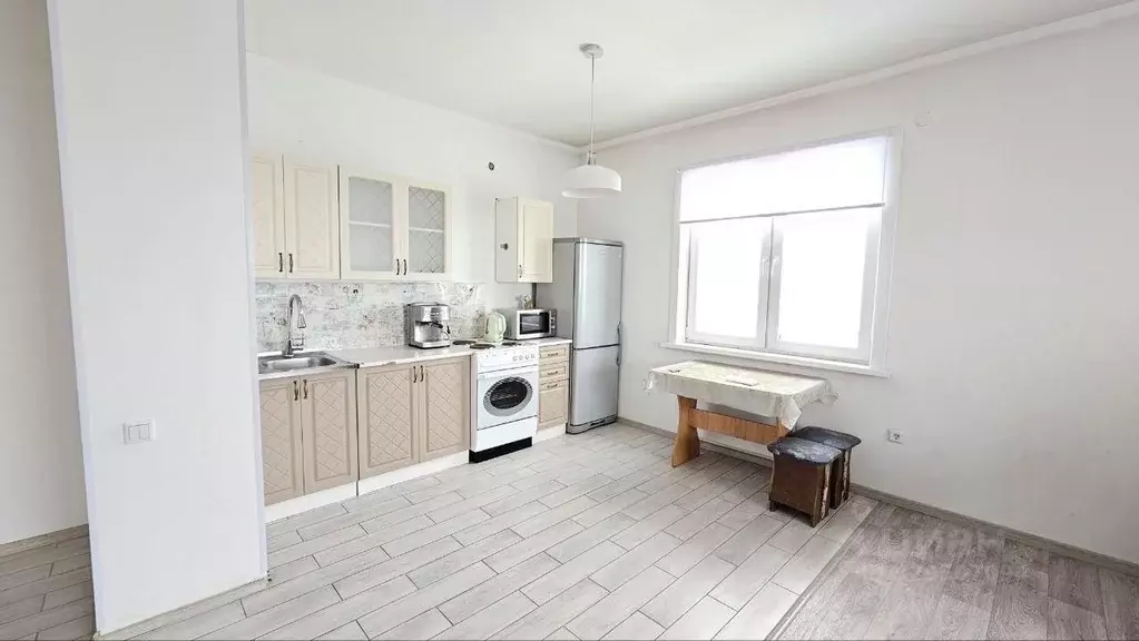 2-к кв. Бурятия, Улан-Удэ 140А мкр, 25 (52.0 м) - Фото 1