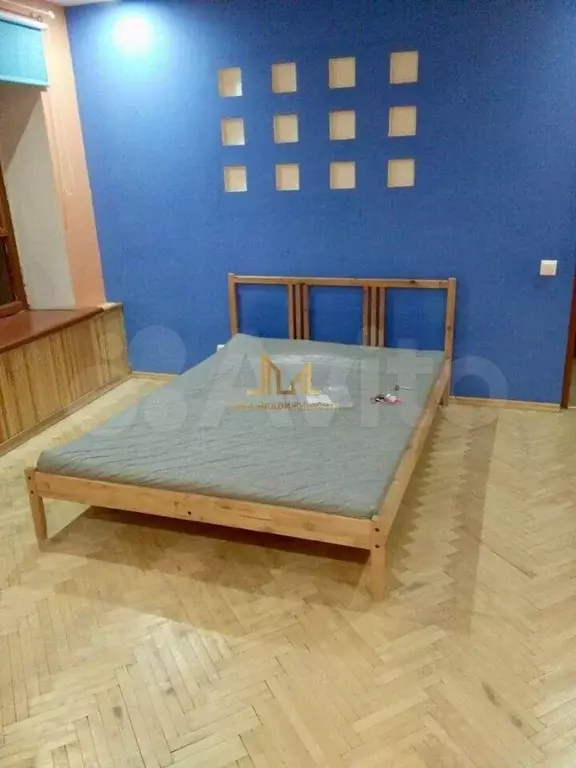 3-к. квартира, 84 м, 5/5 эт. - Фото 0