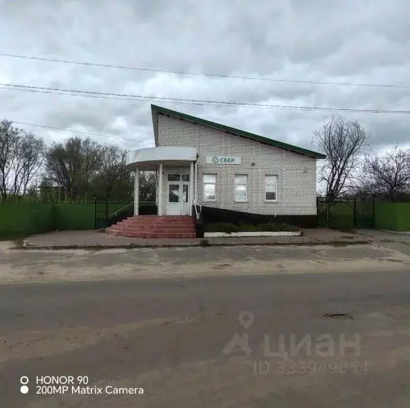Помещение свободного назначения в Воронежская область, Россошанский ... - Фото 2