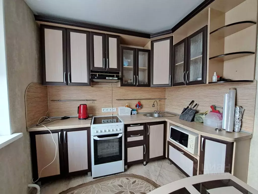 2-к кв. Хабаровский край, Хабаровск ул. Шелеста, 116 (50.1 м) - Фото 0