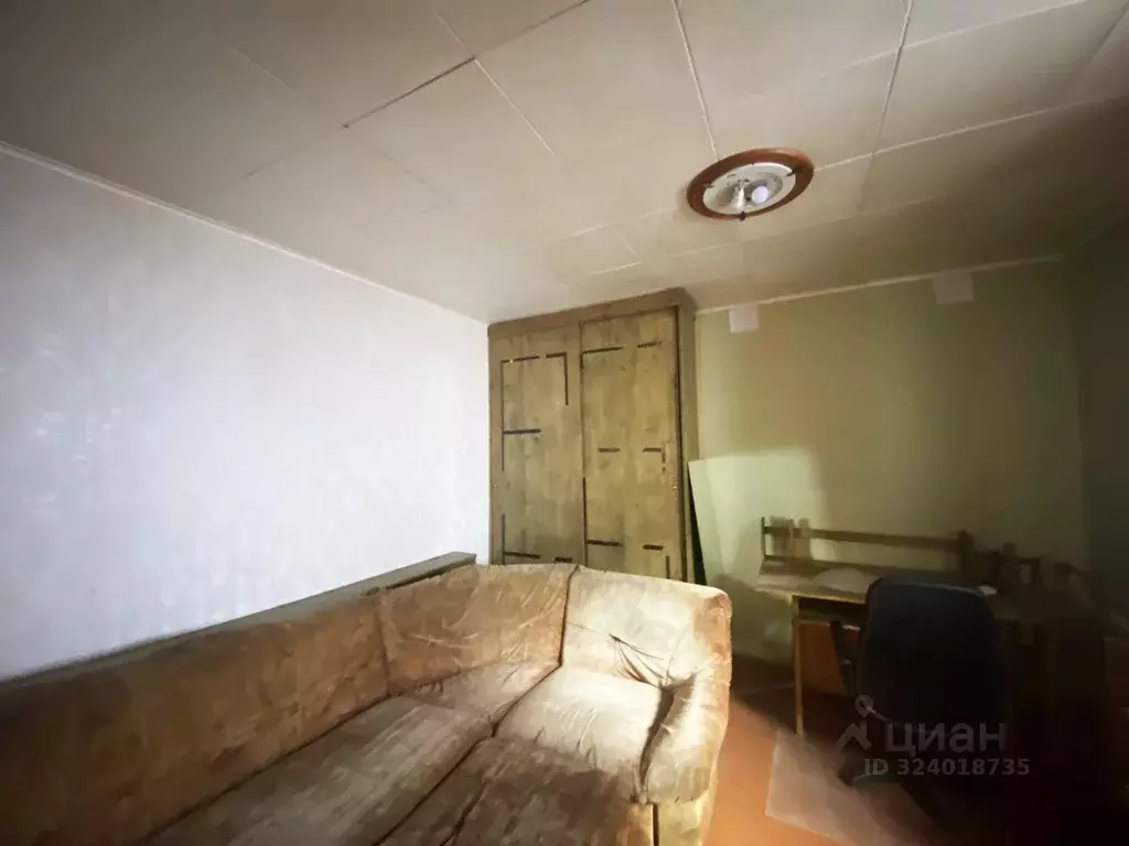 Дом в Воронежская область, Воронеж Нарвская ул., 16 (41 м) - Фото 2