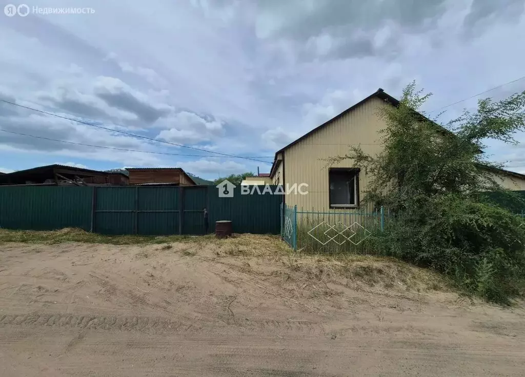 Дом в Улан-Удэ, микрорайон Забайкальский, Клюквенная улица, 14 (73.4 ... - Фото 2
