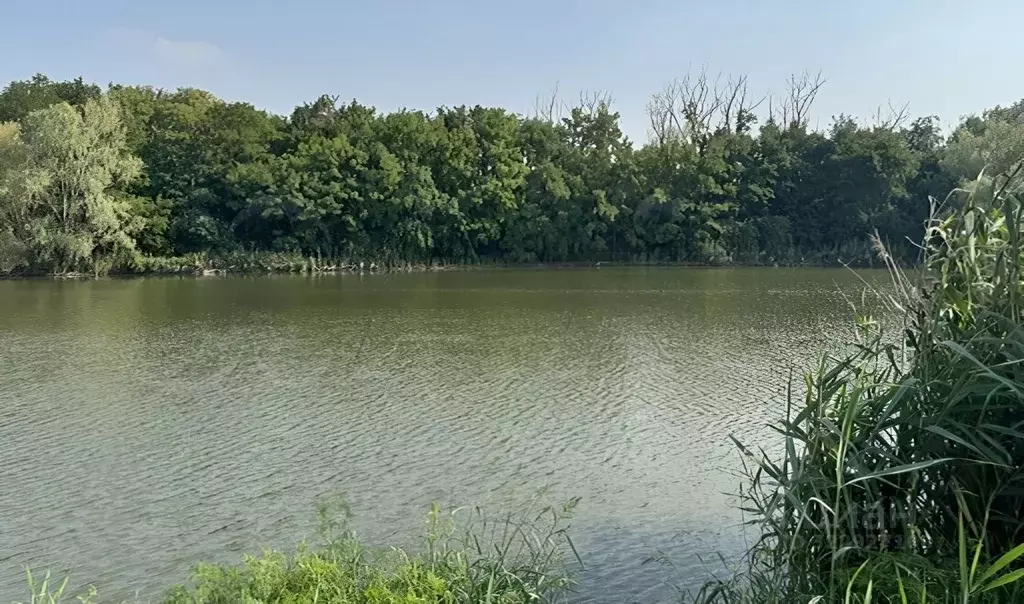 Участок в Краснодарский край, Динской район, Пластуновское с/пос, ... - Фото 2