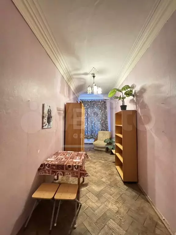 Комната 13,1 м в 7-к., 3/5 эт. - Фото 0
