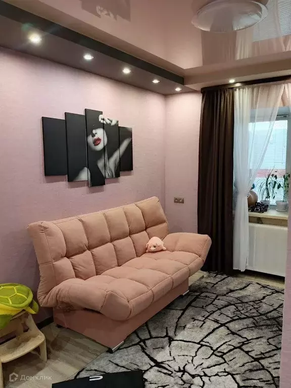 Продаётся 2-к квартира, 42 м - Фото 0