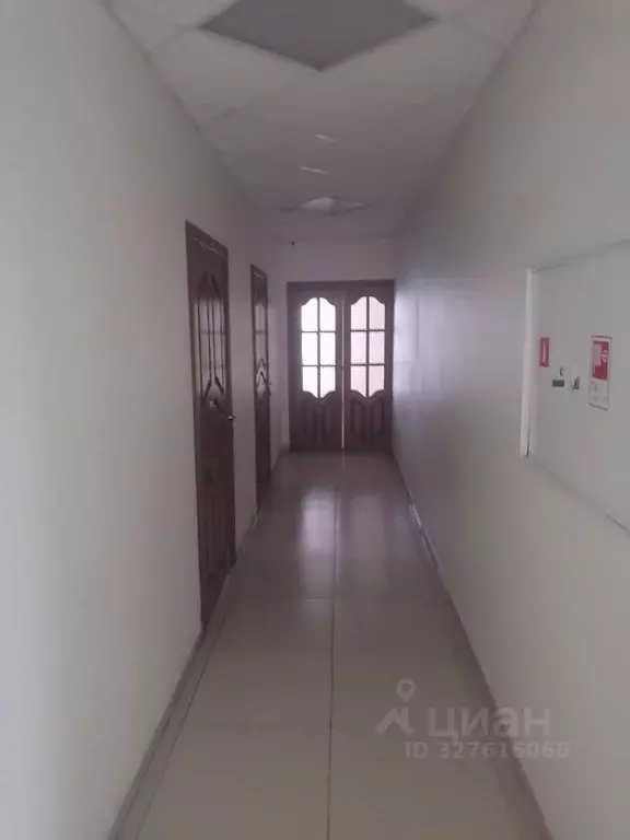 Помещение свободного назначения в Татарстан, Альметьевск ул. Ленина, ... - Фото 1