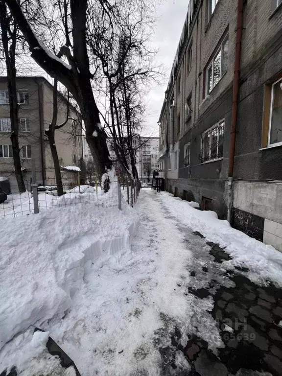 Помещение свободного назначения в Брянская область, Брянск ул. Фокина, ... - Фото 2