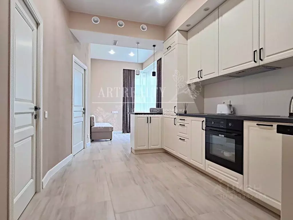 2-к кв. Москва Летная ул., 95Бк2 (40.0 м) - Фото 1
