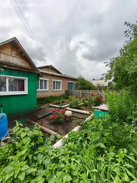 Дом в посёлок Караванный, Юбилейная улица, 26 (86.2 м) - Фото 0