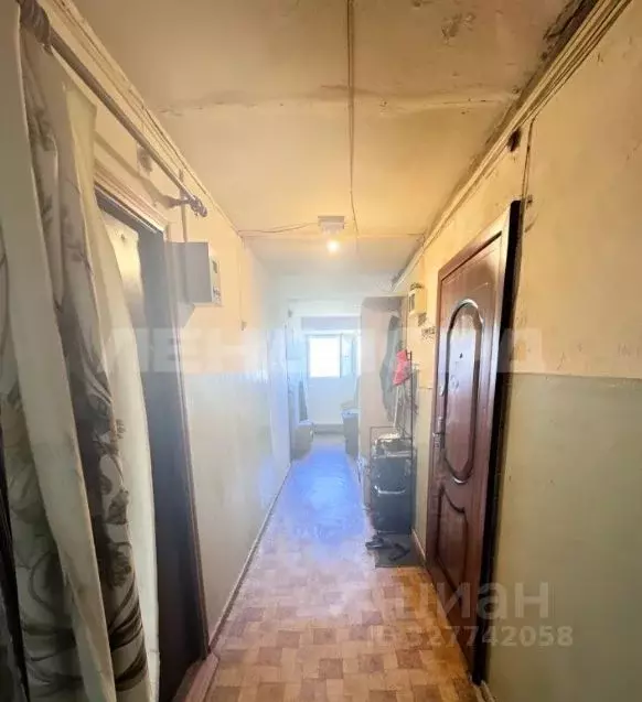 Комната Ростовская область, Ростов-на-Дону пер. Деревянко, 44 (17.1 м) - Фото 2