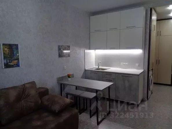 Студия Красноярский край, Красноярск Свердловская ул., 6И (20.0 м) - Фото 2