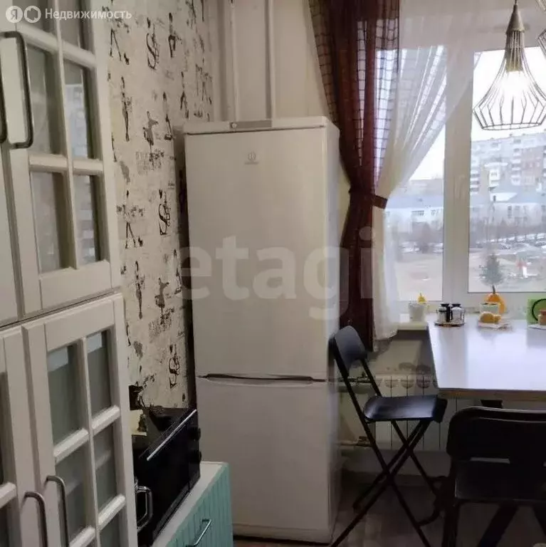 3-комнатная квартира: Кемерово, улица Свободы, 13А (63 м) - Фото 1