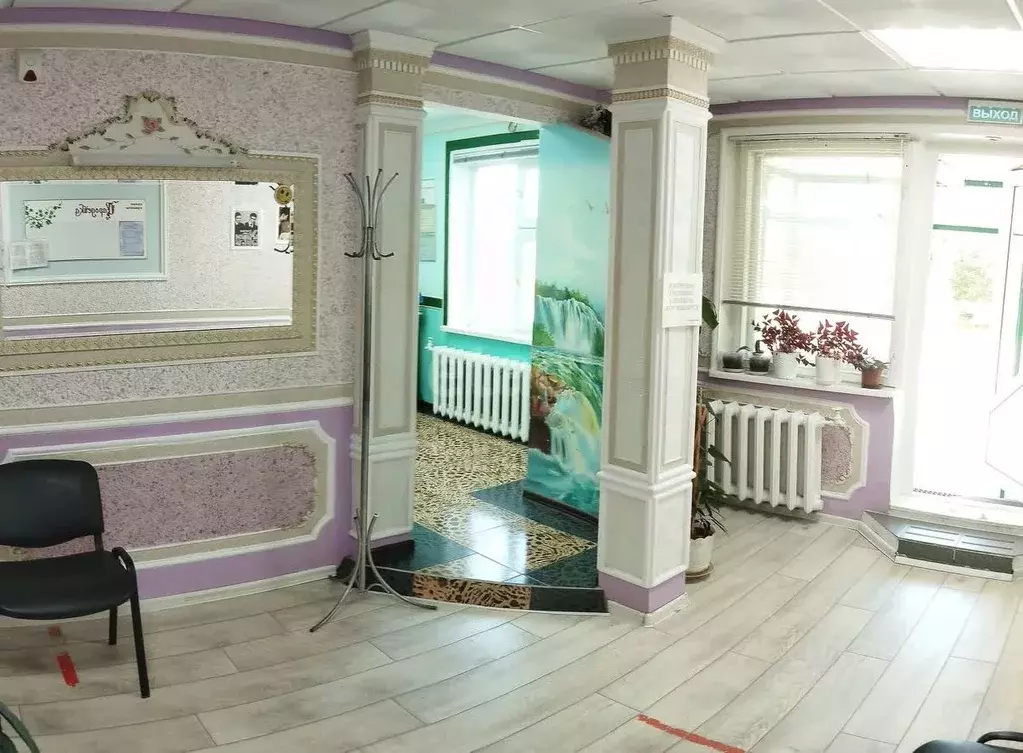 Помещение свободного назначения в Ямало-Ненецкий АО, Муравленко ул. ... - Фото 1