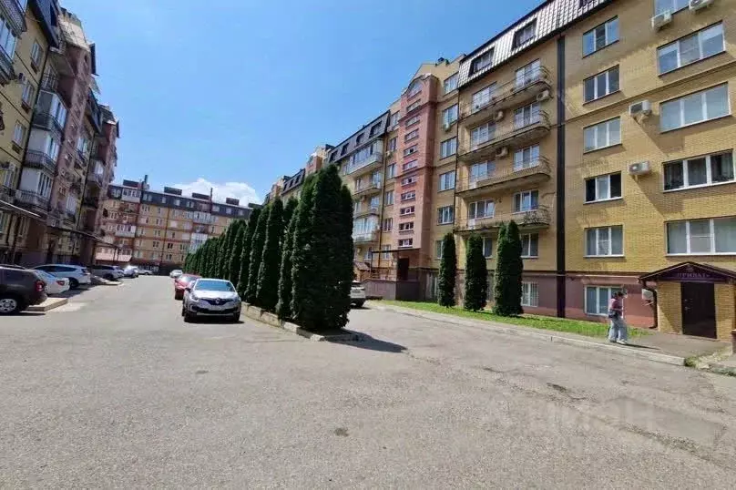 2-к кв. Ставропольский край, Ессентуки ул. Орджоникидзе, 84к1 (60.0 м) - Фото 1