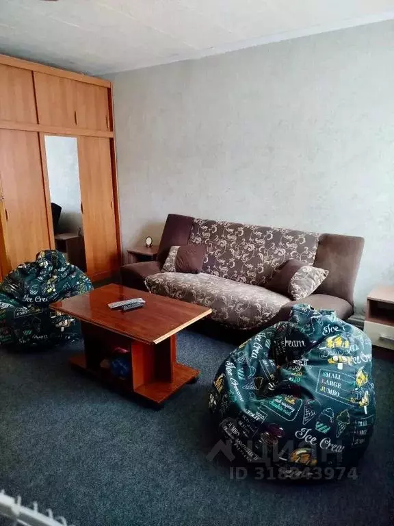 1-к кв. Калининградская область, Светлогорск ул. Маяковского, 19 (38.0 ... - Фото 0