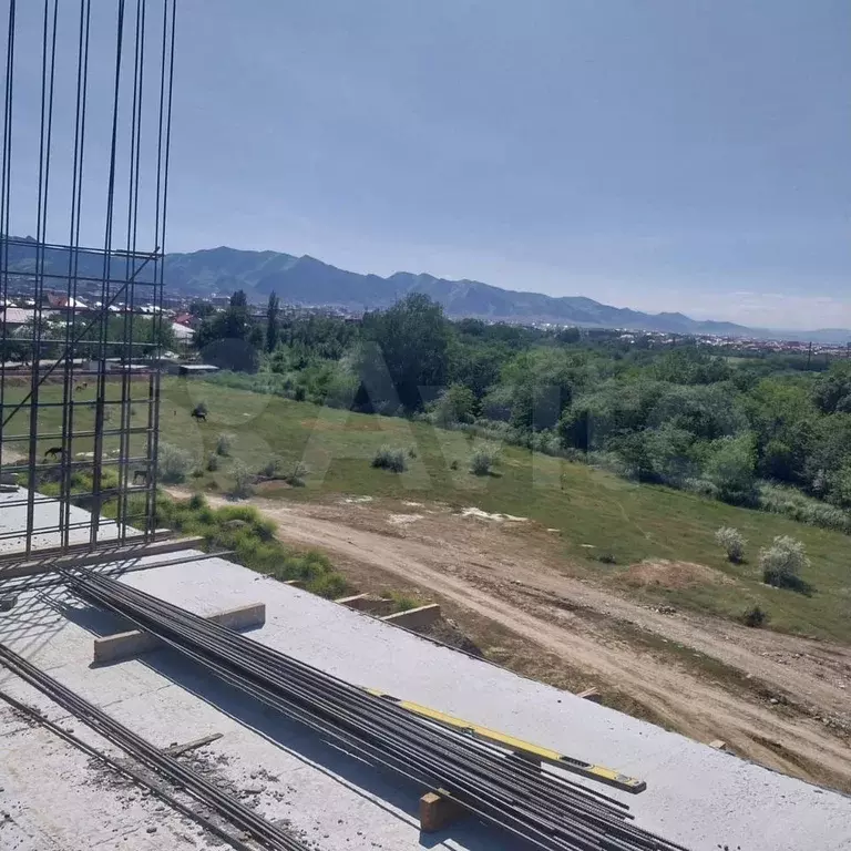 2-к. квартира, 66 м, 6/8 эт. - Фото 1
