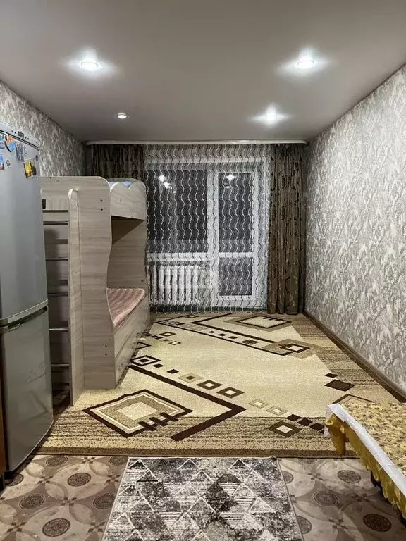 Комната Коми, Сыктывкар ул. Мира, 6 (16.8 м) - Фото 2