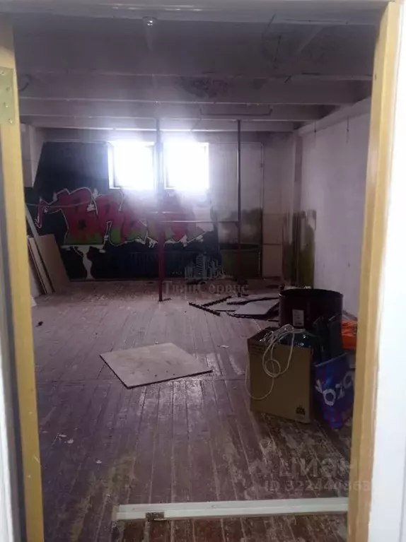 Помещение свободного назначения в Тульская область, Тула Советская ... - Фото 1