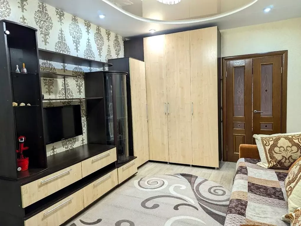 2-к кв. Марий Эл, Йошкар-Ола бул. Ураева, 8А (55.0 м) - Фото 0