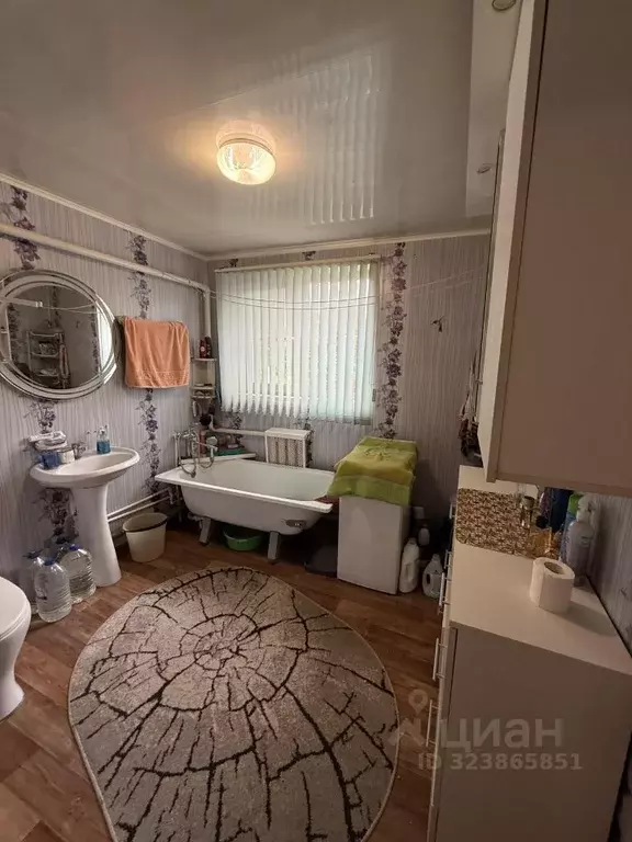 Дом в Тульская область, Щекино Промышленная ул. (67 м) - Фото 2