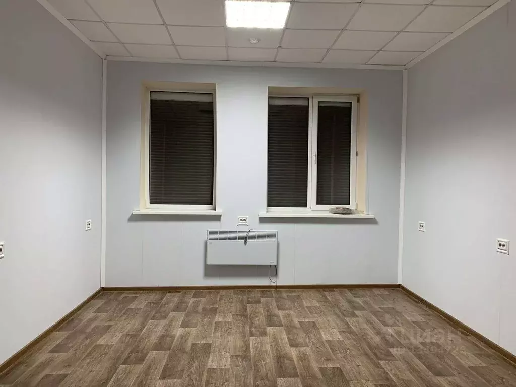 Офис в Белгородская область, Белгород ул. Лермонтова, 9а (30.0 м) - Фото 1