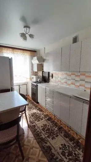 2-к. квартира, 55 м, 4/5 эт. - Фото 1