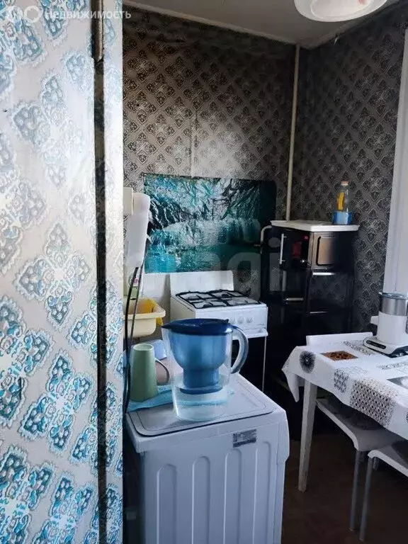 2-комнатная квартира: Санкт-Петербург, Народная улица, 6 (45 м) - Фото 0