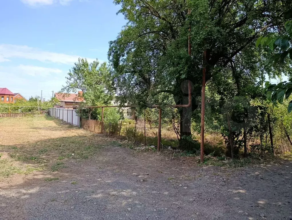 Участок 6,6 сот. (СНТ, ДНП) - Фото 1