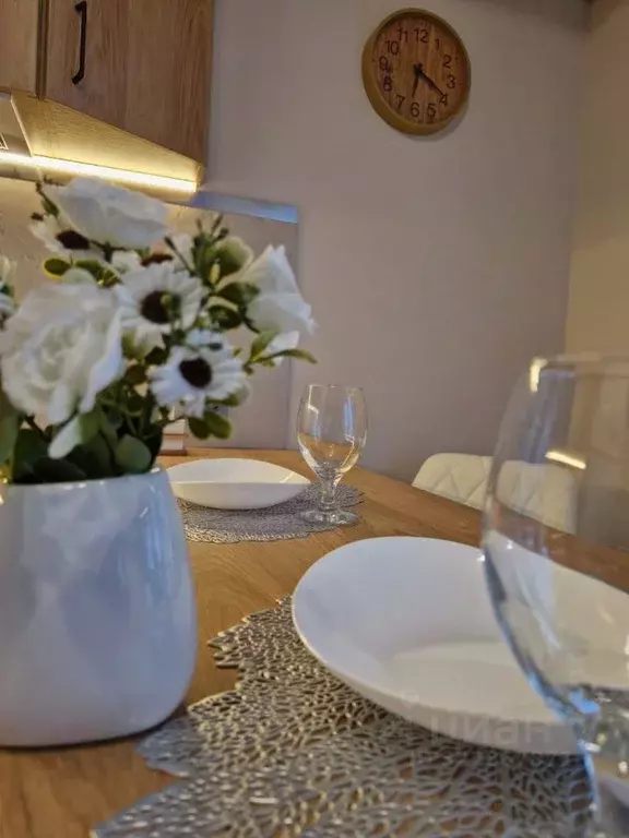 Студия Белгородская область, Белгород ул. Щорса, 37в (38.0 м) - Фото 2