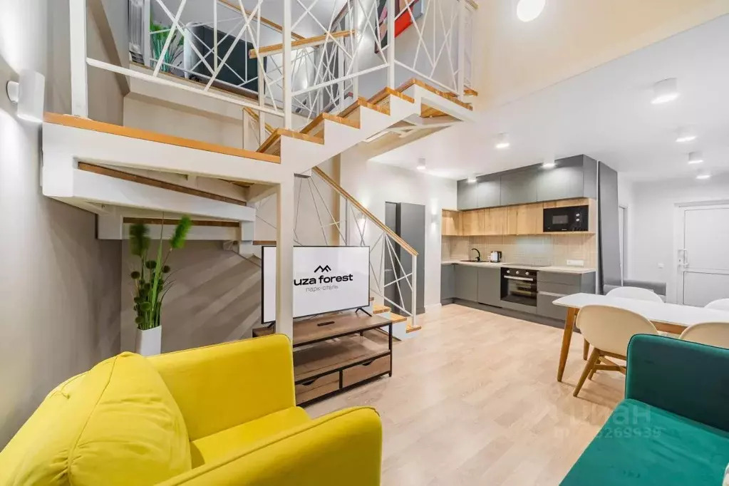 Дом в Московская область, Рузский муниципальный округ, Росинка тер.  ... - Фото 1