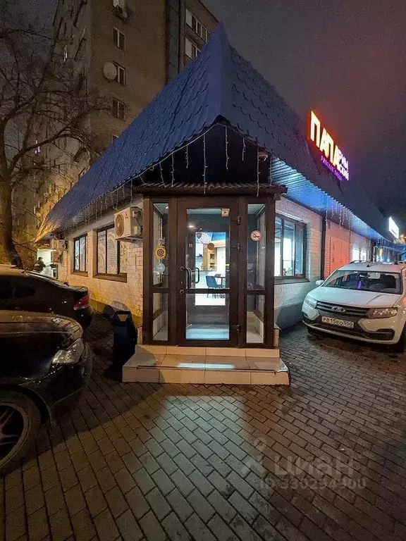 Помещение свободного назначения в Московская область, Домодедово ... - Фото 1