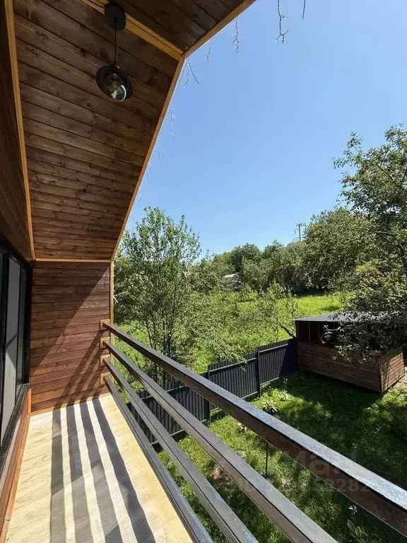 Дом в Карачаево-Черкесия, Зеленчукский район, с. Даусуз ул. Заречная, ... - Фото 2