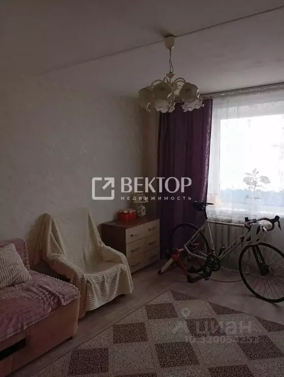 2-к кв. Костромская область, Волгореченск ул. Имени 50-летия ... - Фото 1