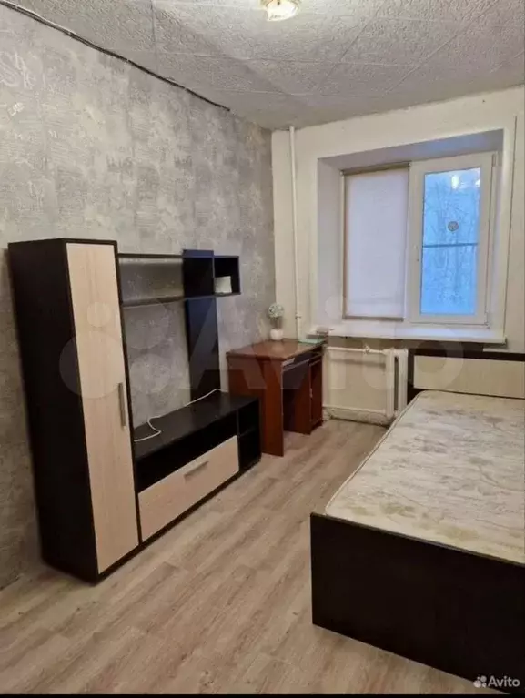 Комната 10 м в 6-к., 5/5 эт. - Фото 1