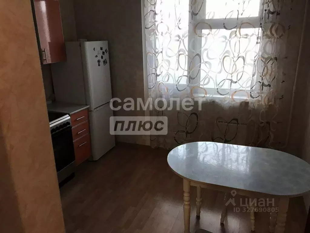 2-к кв. Московская область, Ленинский городской округ, Дрожжино пгт ... - Фото 2