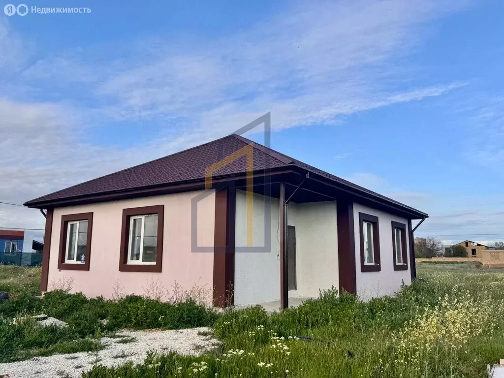 Дом в Лесновка, Зелёная улица, 1 (94.5 м) - Фото 2