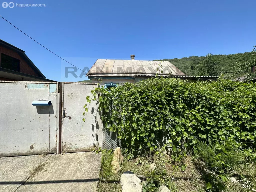 Участок в посёлок Краснооктябрьский, Подгорная улица, 9 (5.1 м) - Фото 0