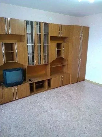 1-к кв. Татарстан, Зеленодольск просп. Строителей, 17 (40.0 м) - Фото 1