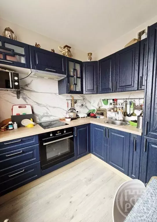 Квартира, 2 комнаты, 50.3 м - Фото 1