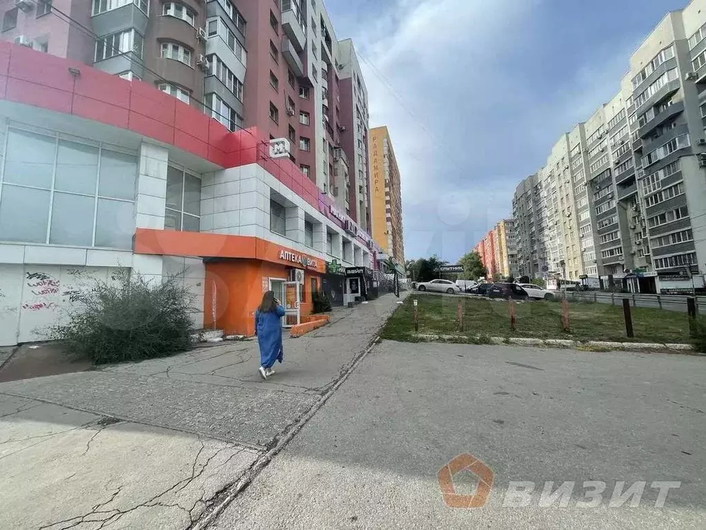 Помещение свободной планировки на Дыбенко - Фото 1
