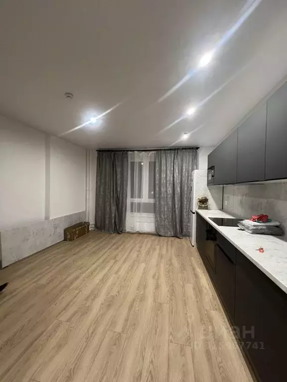 2-к кв. Москва ул. Большое Понизовье, 8 (60.0 м) - Фото 2