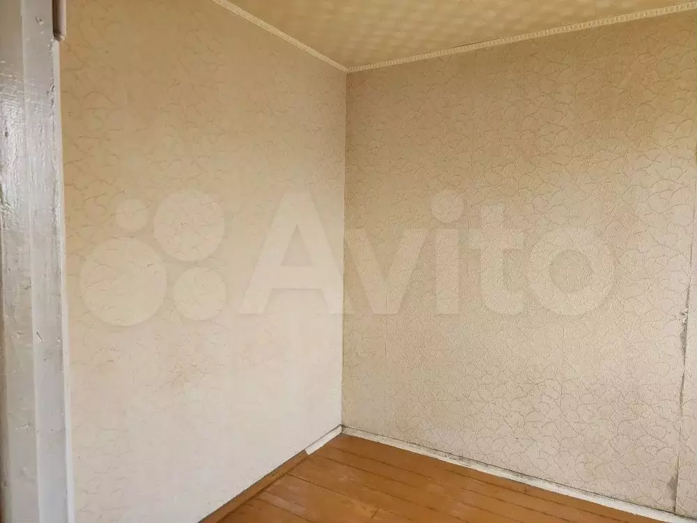 3-к. квартира, 58,3 м, 8/9 эт. - Фото 1