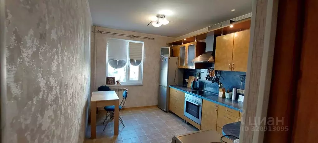 1-к кв. Санкт-Петербург Дачный просп., 4К2 (45.0 м) - Фото 1