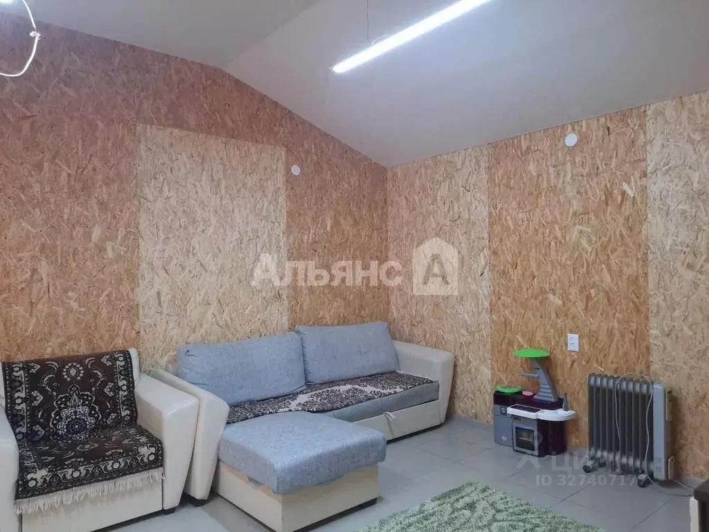 Дом в Ростовская область, Каменск-Шахтинский Химик СНТ, ул. Вишневая ... - Фото 1