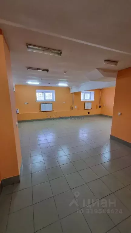 Помещение свободного назначения в Нижегородская область, Нижний ... - Фото 0