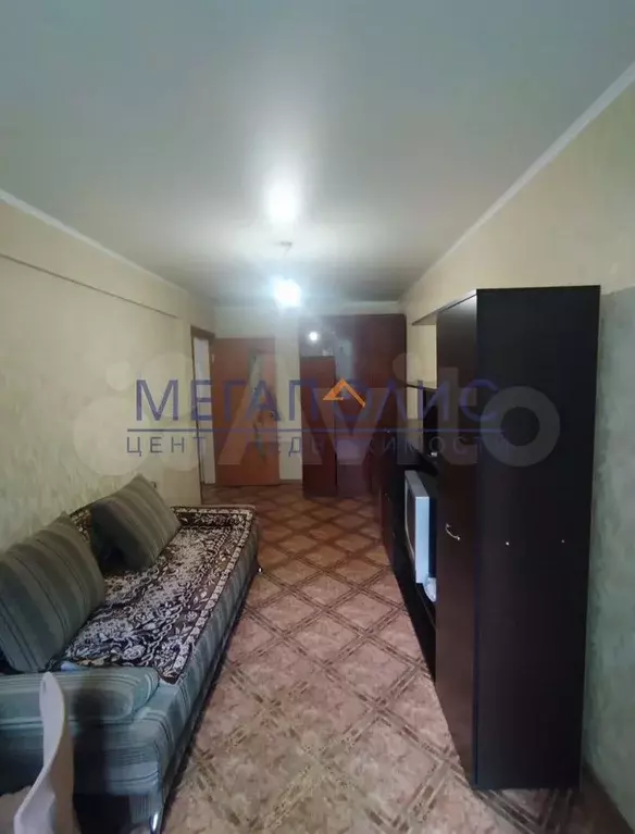 2-к. квартира, 40,3 м, 1/5 эт. - Фото 1