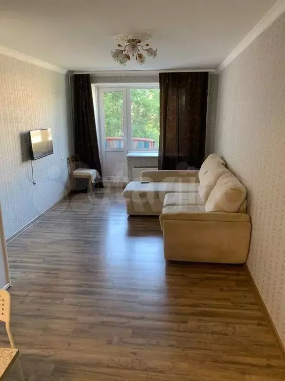 Квартира-студия, 29 м, 3/8 эт. - Фото 0